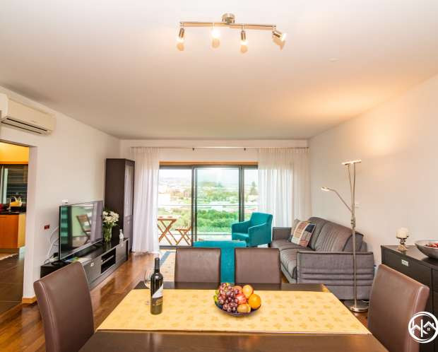 Home Azores - Mountain View Apartment