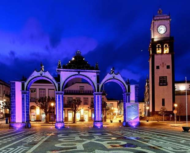 Home Azores - Calheta Suites Downtown