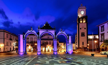 Ponta Delgada