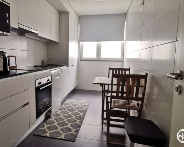 Home Azores - Coliseu Residences A4