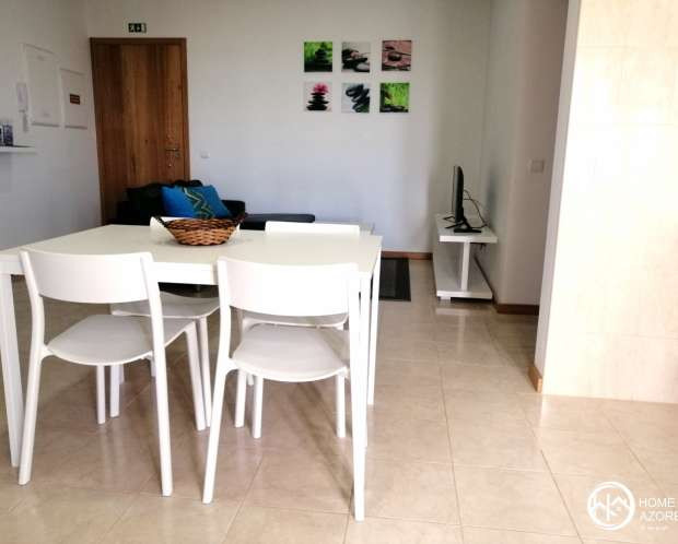 Home Azores - Lagoa’s Place - Mar