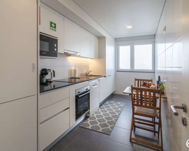 Home Azores - Coliseu Residences A4