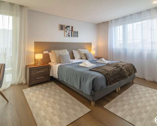 Home Azores - Coliseu Residences C1 1Drt