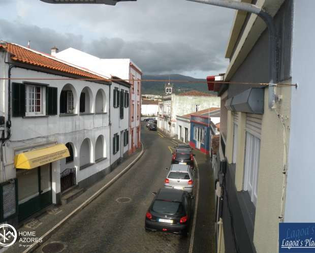 Home Azores - Lagoa’s Place - Serra