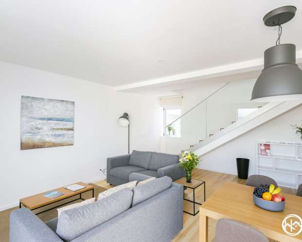 Home Azores - Casa da Ladeira 4A