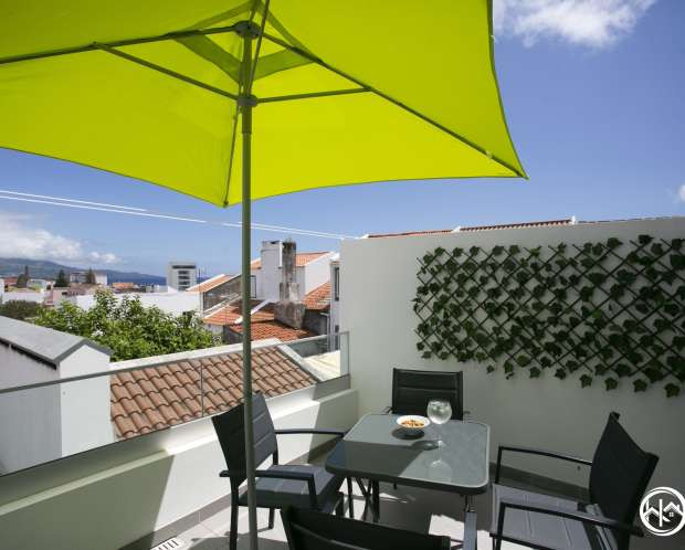 Home Azores - Casa da Ladeira 4