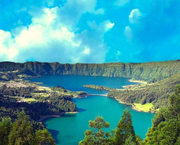 Home Azores - Casa da Ladeira 4