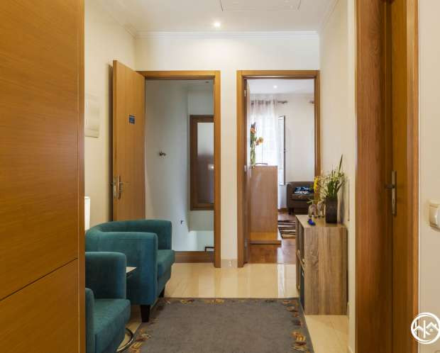 Home Azores - Calheta Suites Downtown
