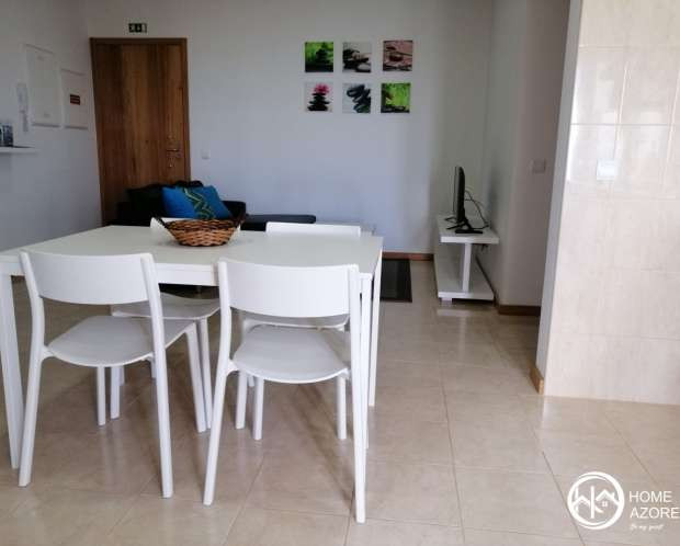 Home Azores - Lagoa’s Place - Mar