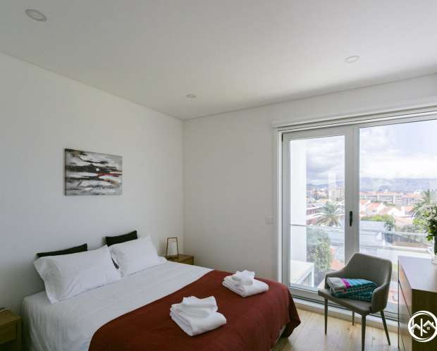 Home Azores - Casa da Ladeira 4A