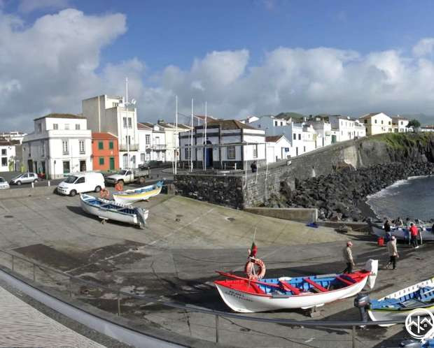 Home Azores - Lagoa’s Place - Serra