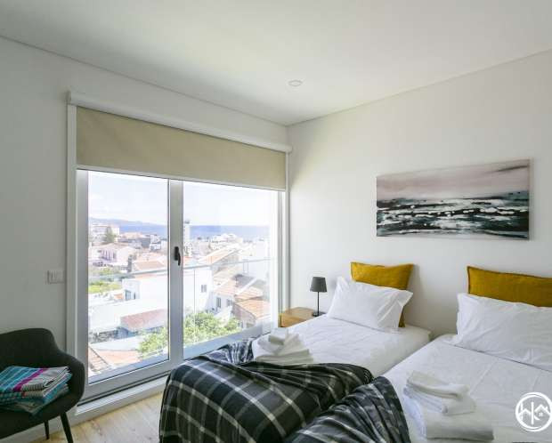 Home Azores - Casa da Ladeira 4A
