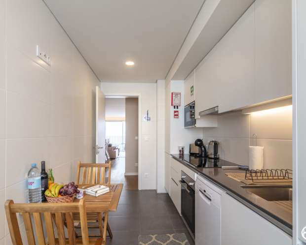 Home Azores - Coliseu Residences A4