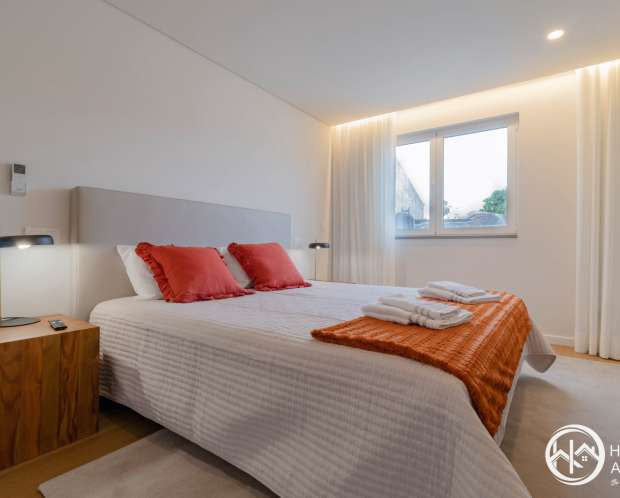 Home Azores - Coliseu Residences B1