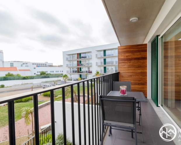 Home Azores - Coliseu Residences B1