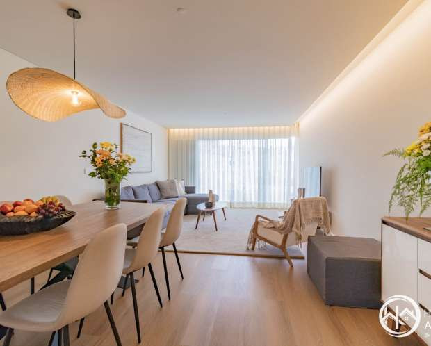 Home Azores - Coliseu Residences B2
