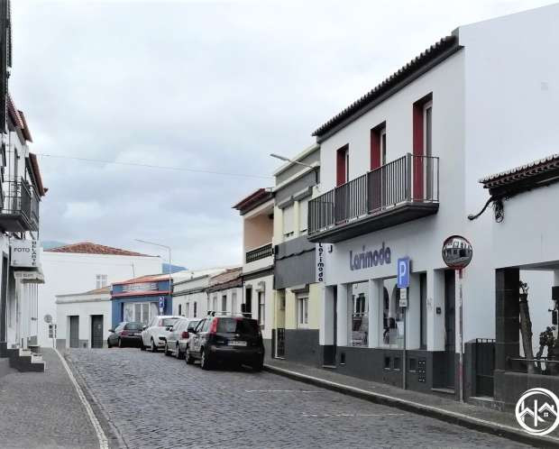 Home Azores - Lagoa’s Place - Mar