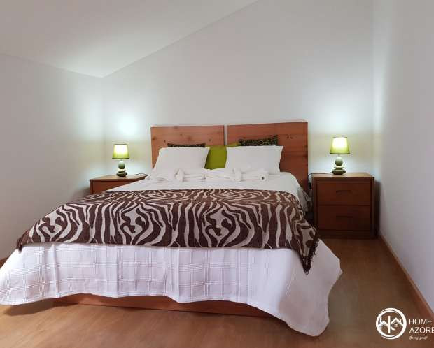 Home Azores - Lagoa’s Place - Serra