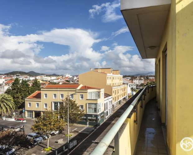 Home Azores - Jose do Canto Apartment