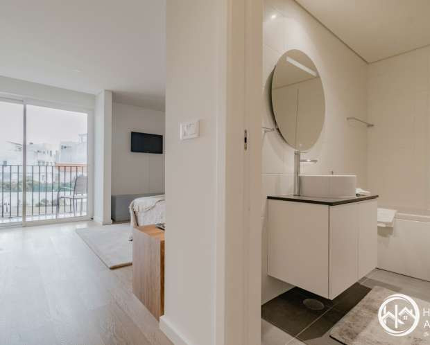 Home Azores - Coliseu Residences B2