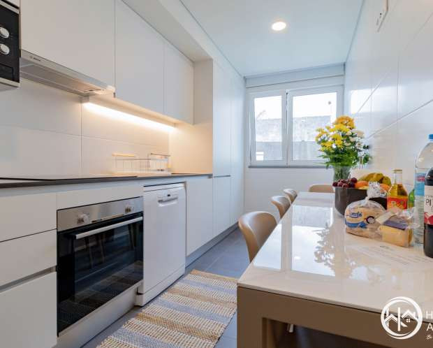Home Azores - Coliseu Residences B2