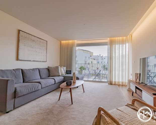 Home Azores - Coliseu Residences B2