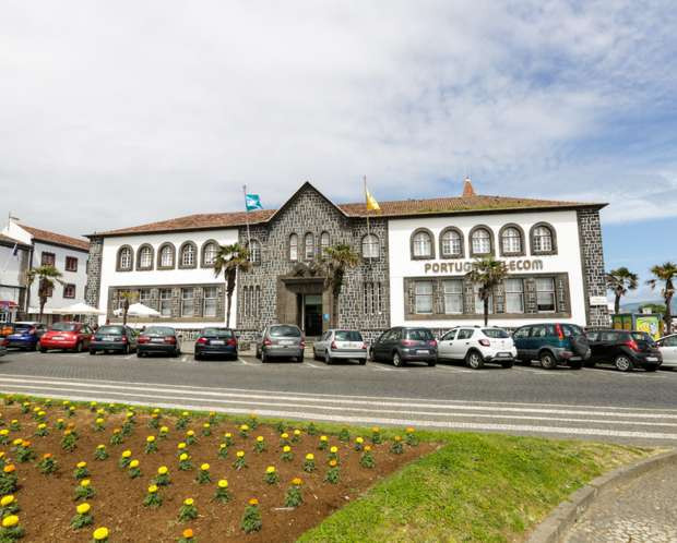 Home Azores - Passeio por Ponta Delgada