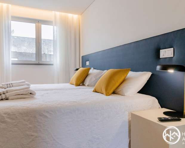 Home Azores - Coliseu Residences B2