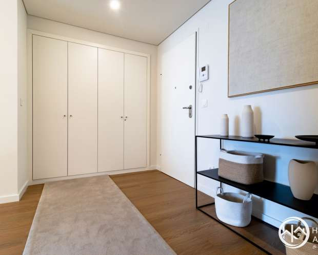 Home Azores - Coliseu Residences B1