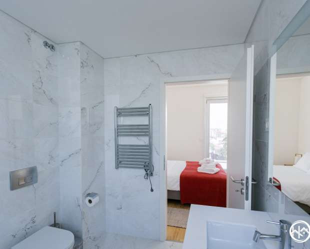 Home Azores - Casa da Ladeira 4A