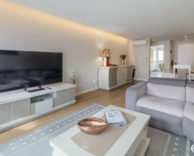 Home Azores - Coliseu Residences A4