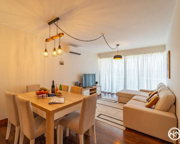 Home Azores - Loreto Apartment