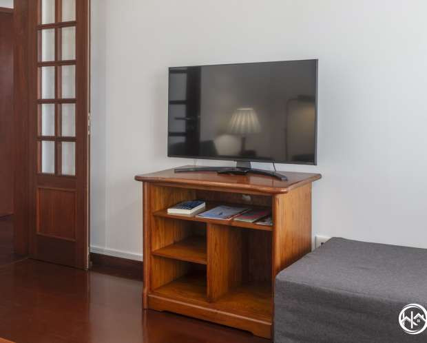Home Azores - Jose do Canto Apartment