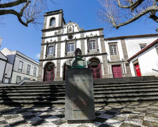 Home Azores - Passeio por Ponta Delgada
