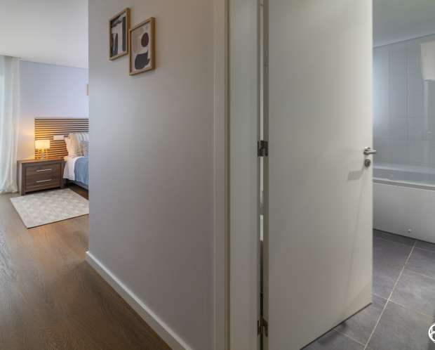 Home Azores - Coliseu Residences C1 1Drt