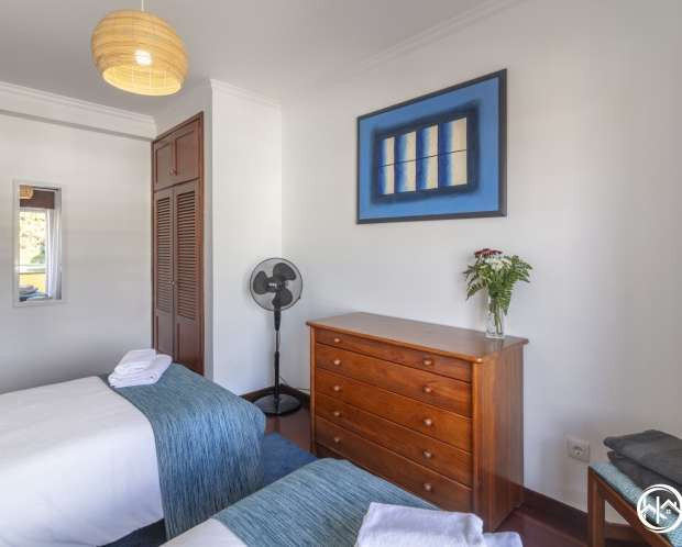 Home Azores - Jose do Canto Apartment