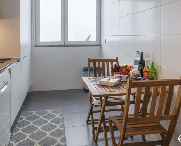 Home Azores - Coliseu Residences A4