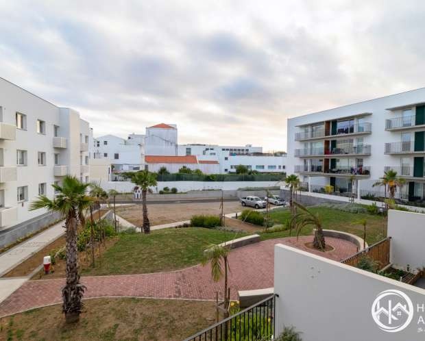 Home Azores - Coliseu Residences B1