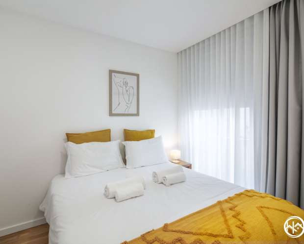 Home Azores - Lisboa House Downtown