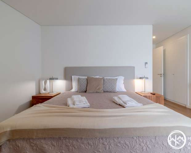 Home Azores - Coliseu Residences B2