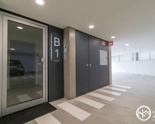 Home Azores - Coliseu Residences B1