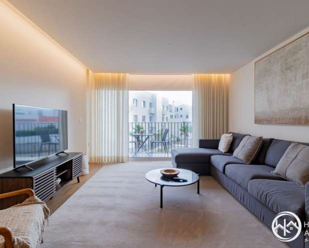 Home Azores - Coliseu Residences B1