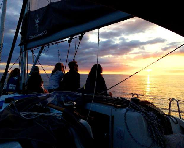 Home Azores - Passeios Privados de Veleiro