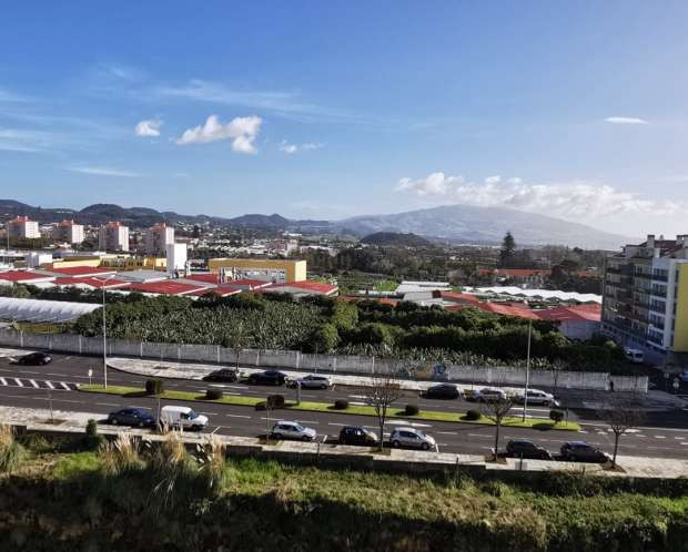 Home Azores - Mountain View Apartment