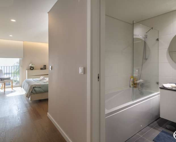 Home Azores - Coliseu Residences A4