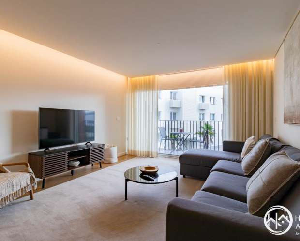 Home Azores - Coliseu Residences B1
