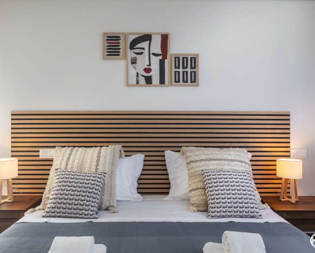 Home Azores - Coliseu Residences C1 1Drt