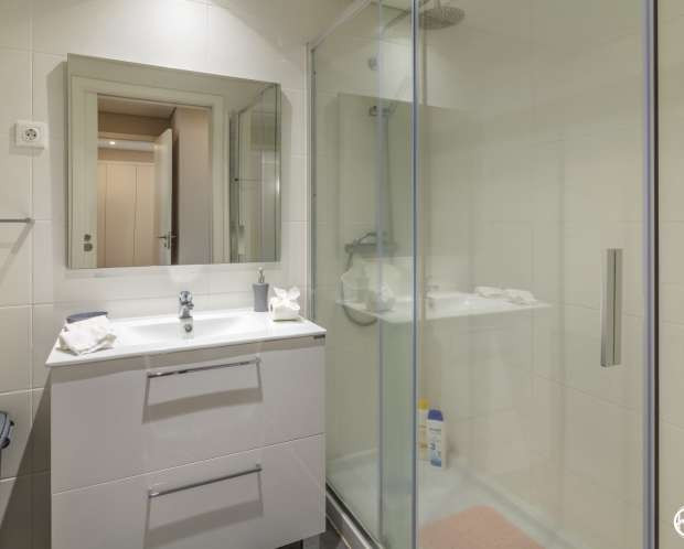 Home Azores - Coliseu Residences A4