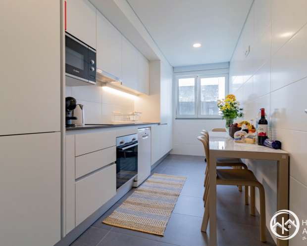 Home Azores - Coliseu Residences B2