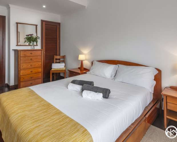 Home Azores - Jose do Canto Apartment
